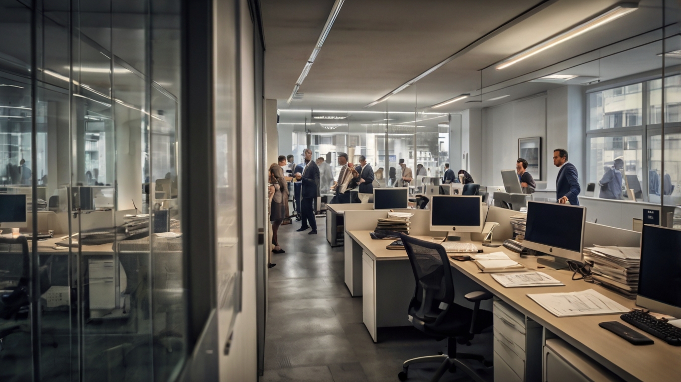 Consultoria Empresarial